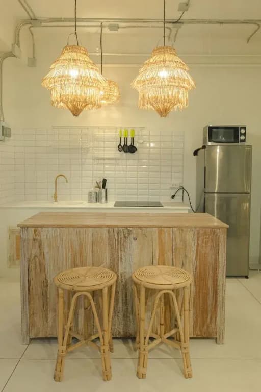Pineapple Lazy Beach Villa - photo 18