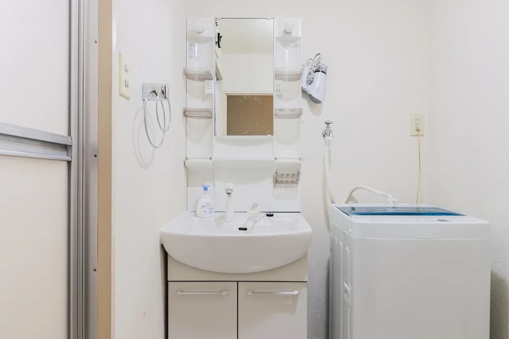 Park Residence Omori - photo 9