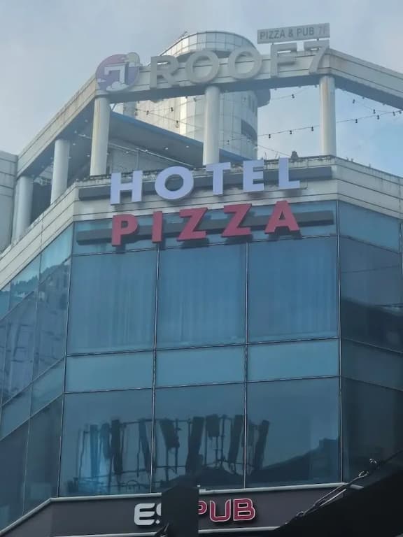 Jingom Stay Hotel - photo 5