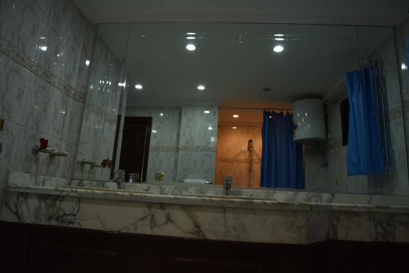 Nile Sky Hotel and Suites - photo 9