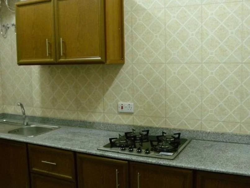 Husin Al Khaleej Hotel Apartment - photo 23
