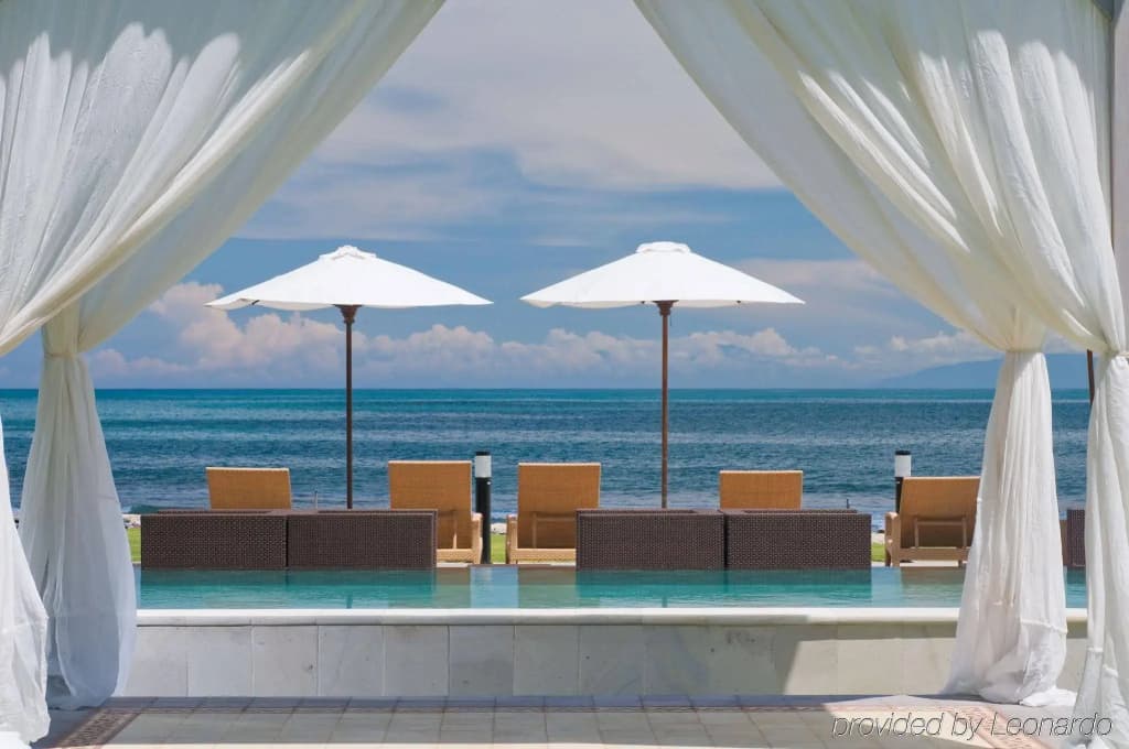 Bali Garden Beach Resort - photo 25