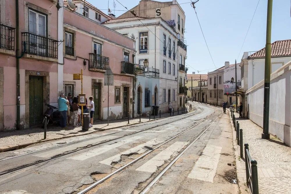 Alfama River View Tailor Made Flat - photo 13