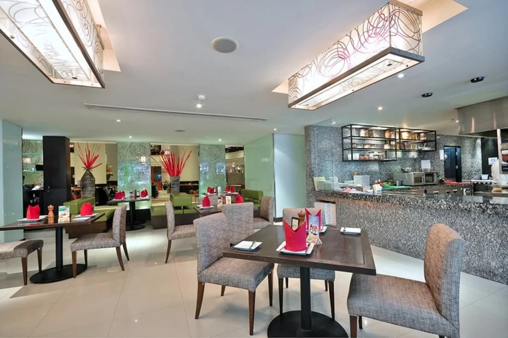 Narai Hotel (SHA Extra Plus) - photo 28