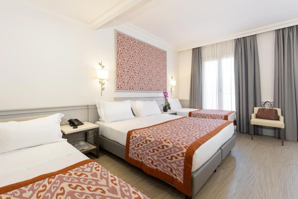 Hotel della Conciliazione - photo 32