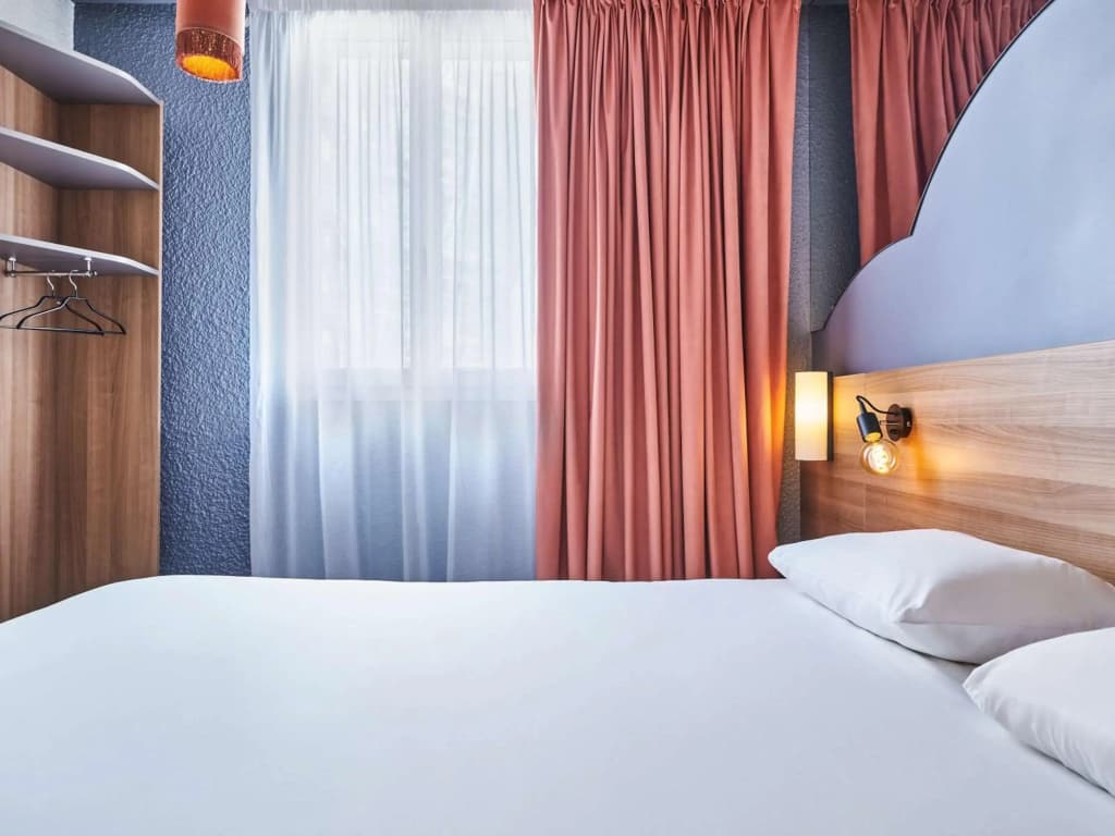 ibis Styles Paris Alésia Montparnasse - photo 2
