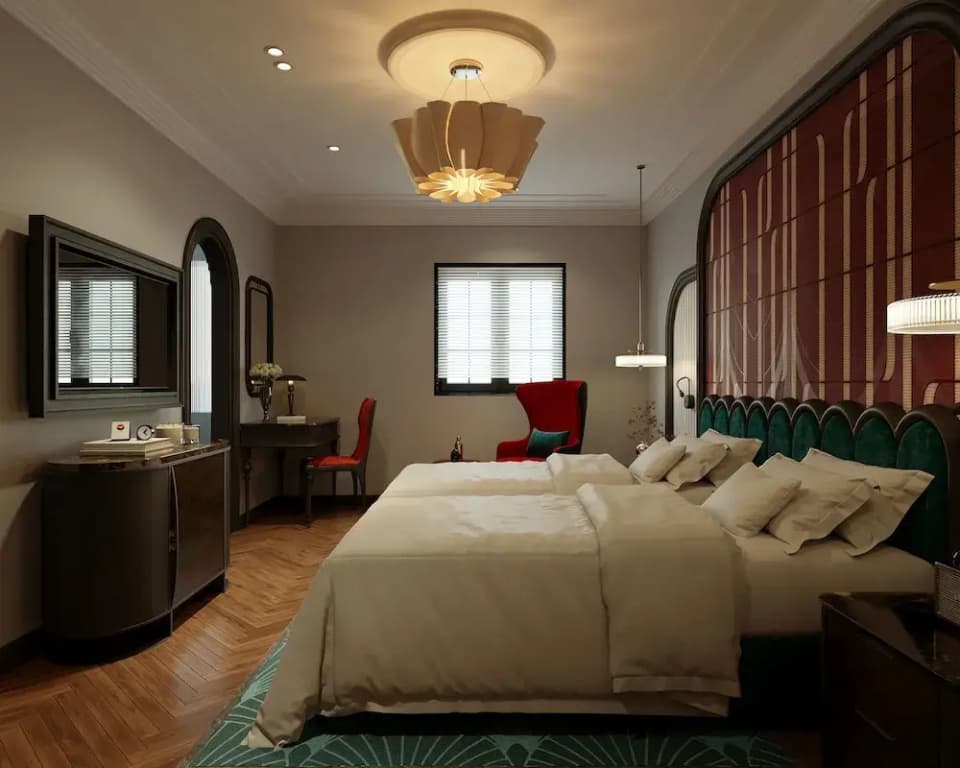 L'Heritage Premium Hanoi Central - photo 25
