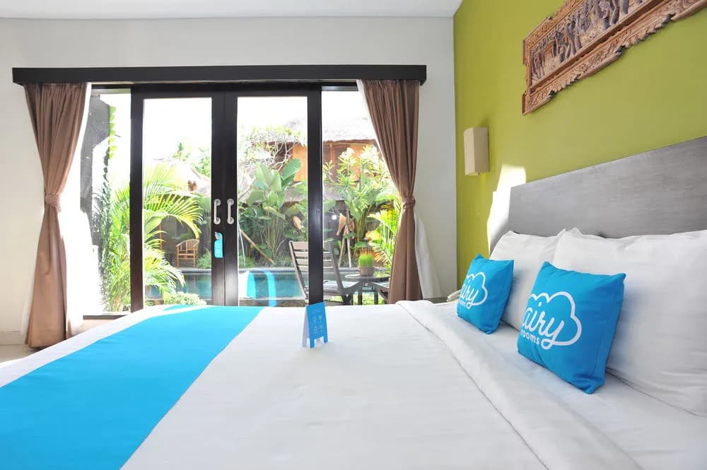 Airy Ubud Pengosekan Premasanti 7 Bali - photo 5