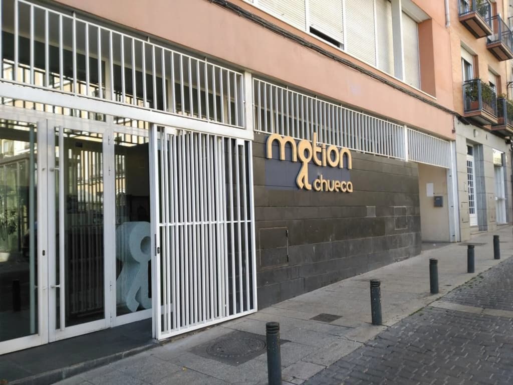 El Patio de Chueca - main photo