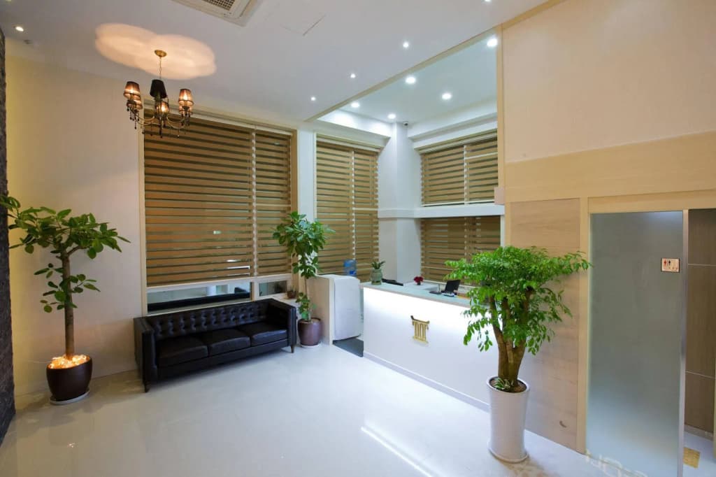Hotel The-Ore - photo 2