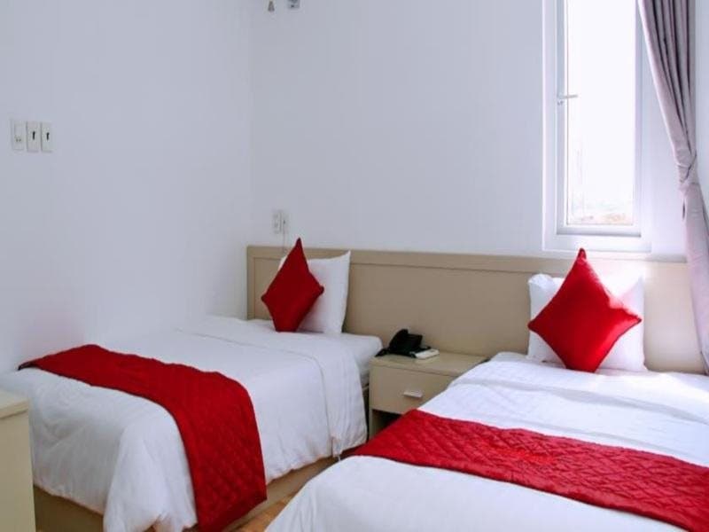 The Carnation Hotel Da Nang - photo 22