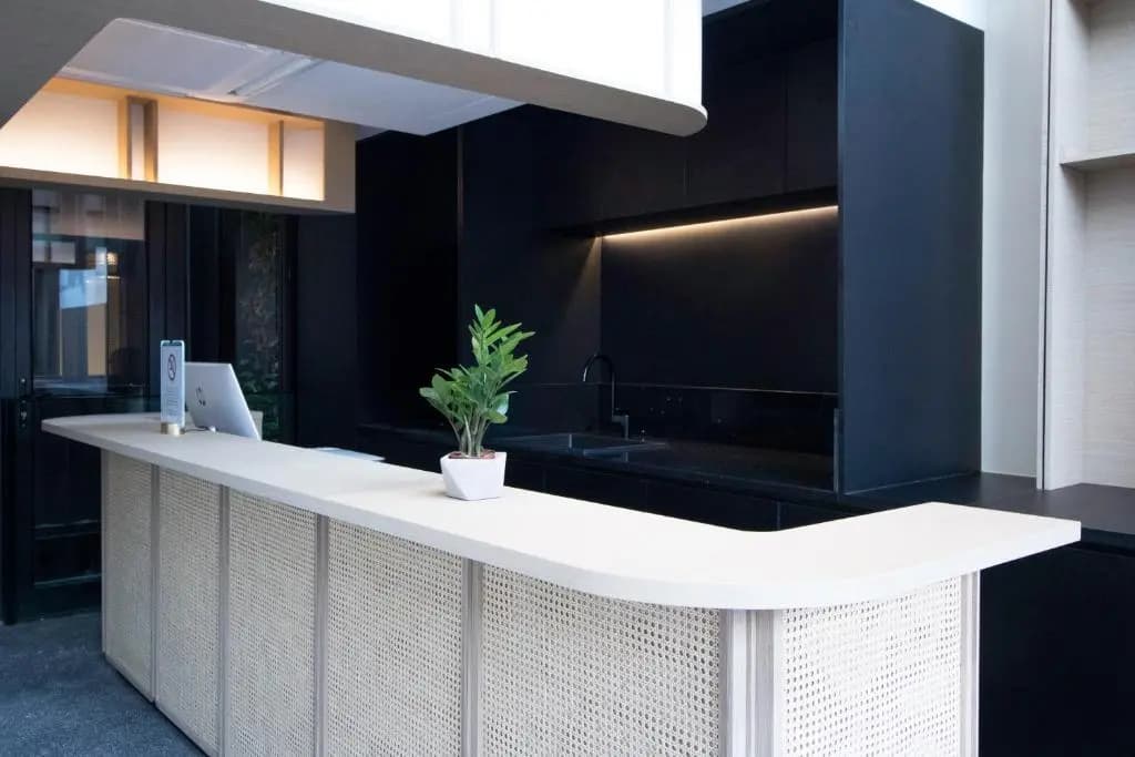 Hotel NuVe Elements - photo 18