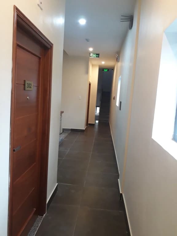 Tabii hotel - photo 16