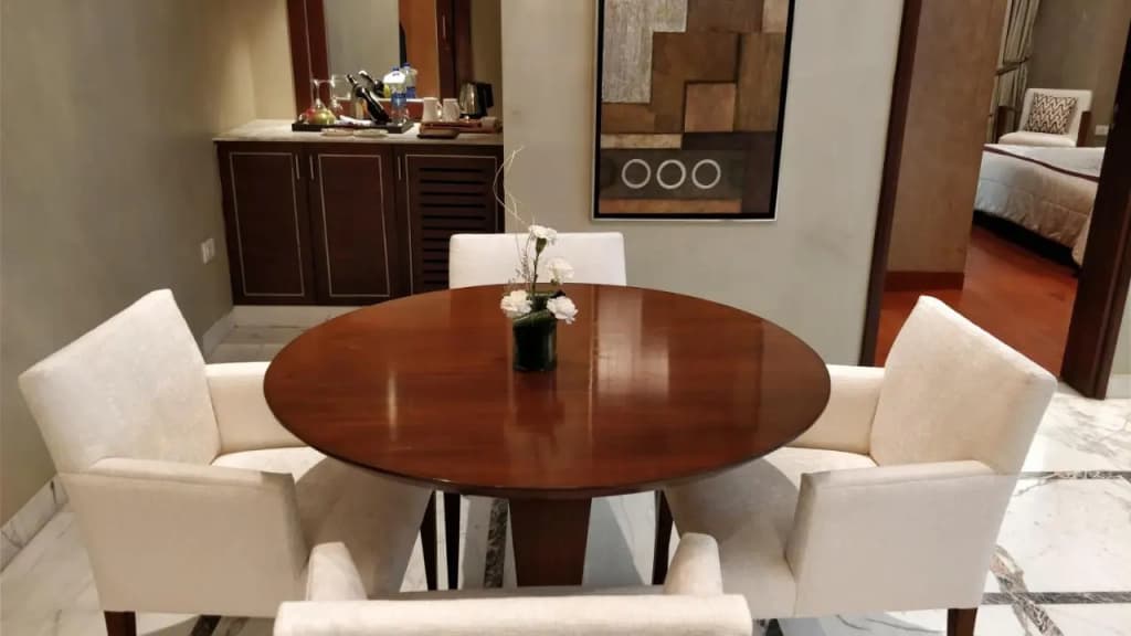 Jaypee Vasant Continental - photo 46