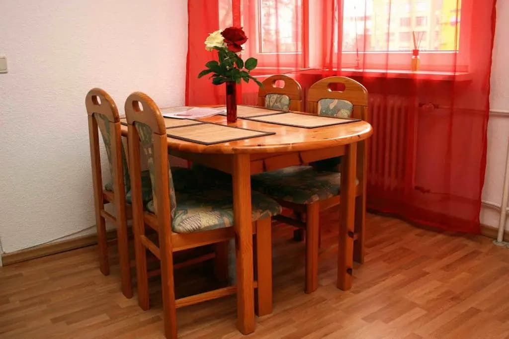 Apartment-Westend - photo 9