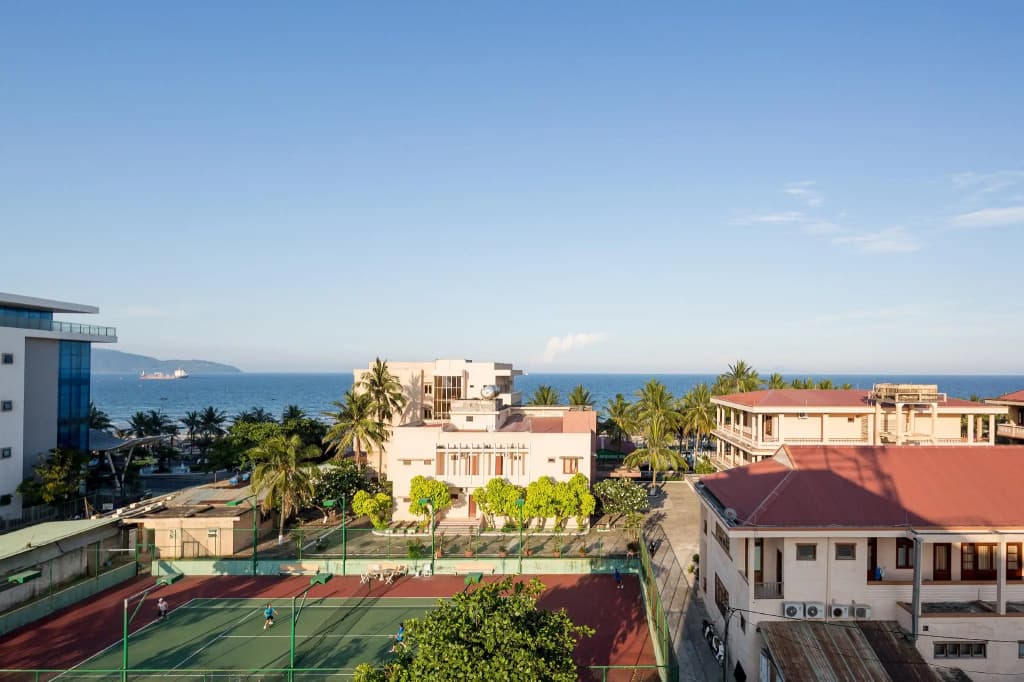 7S Hotel Khang Phu Danang - photo 10