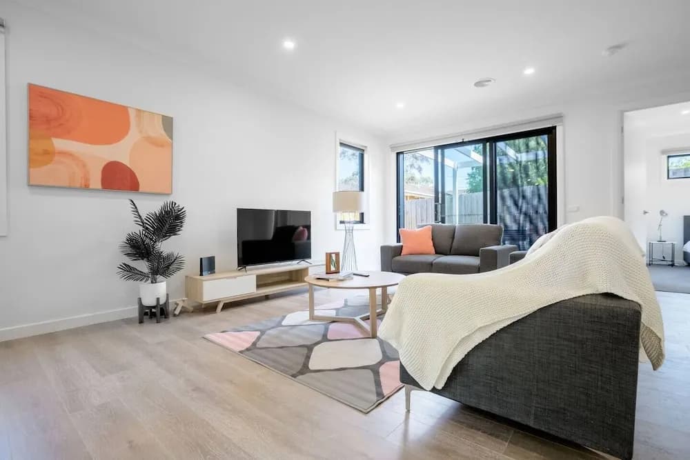 WoW Factor!luxe 4BR Townhouse@glen Waverley - photo 3