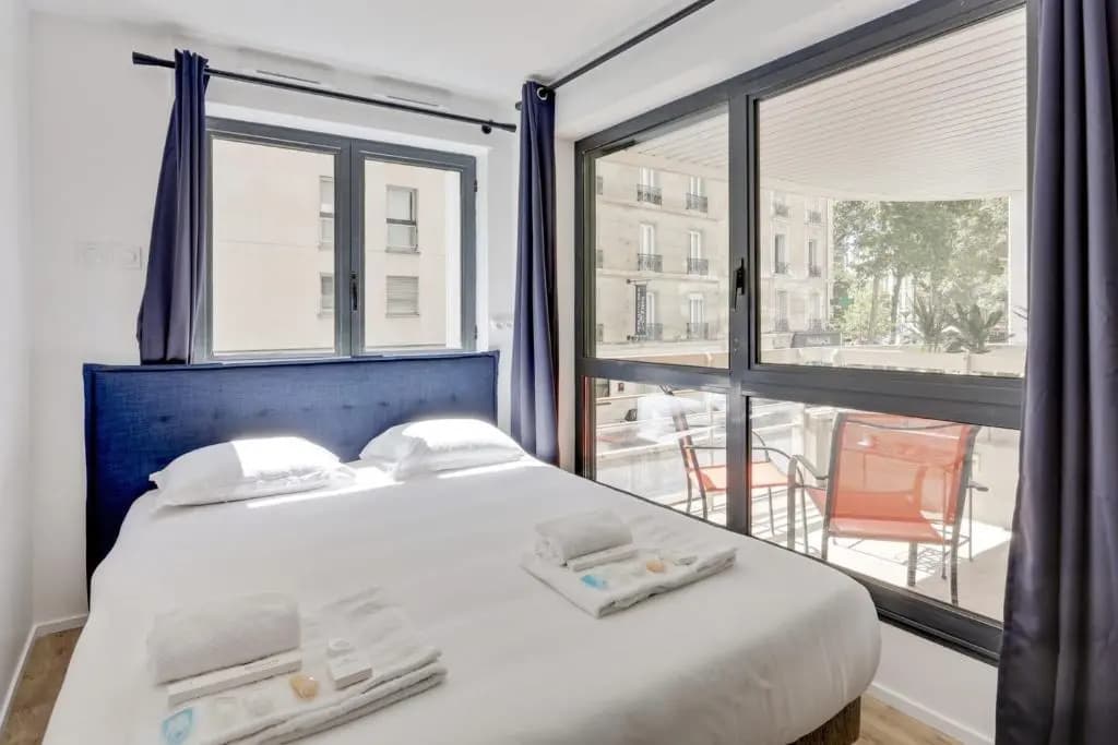 174-Suite Grenelle Luxury flat between the Seine river and the Eiffel Tower - photo 2