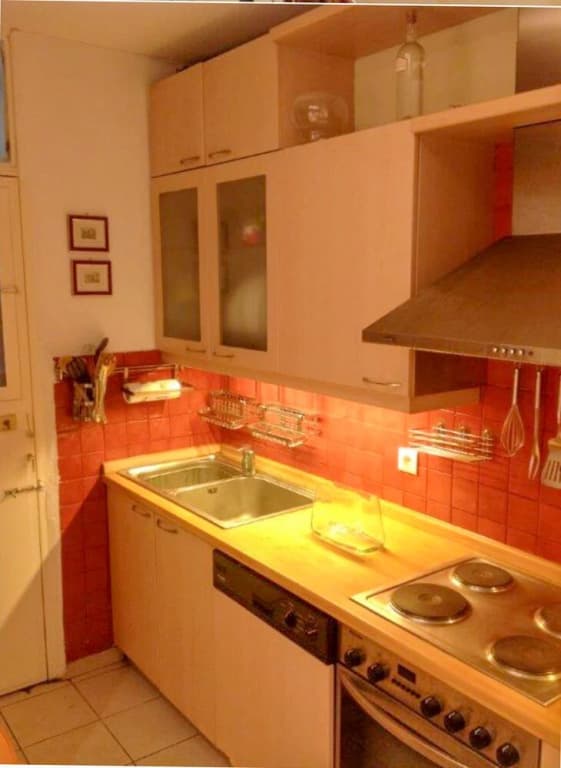 Cute Apartment - photo 10