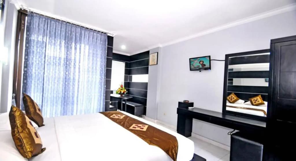 Arya Hotel and Spa - photo 4