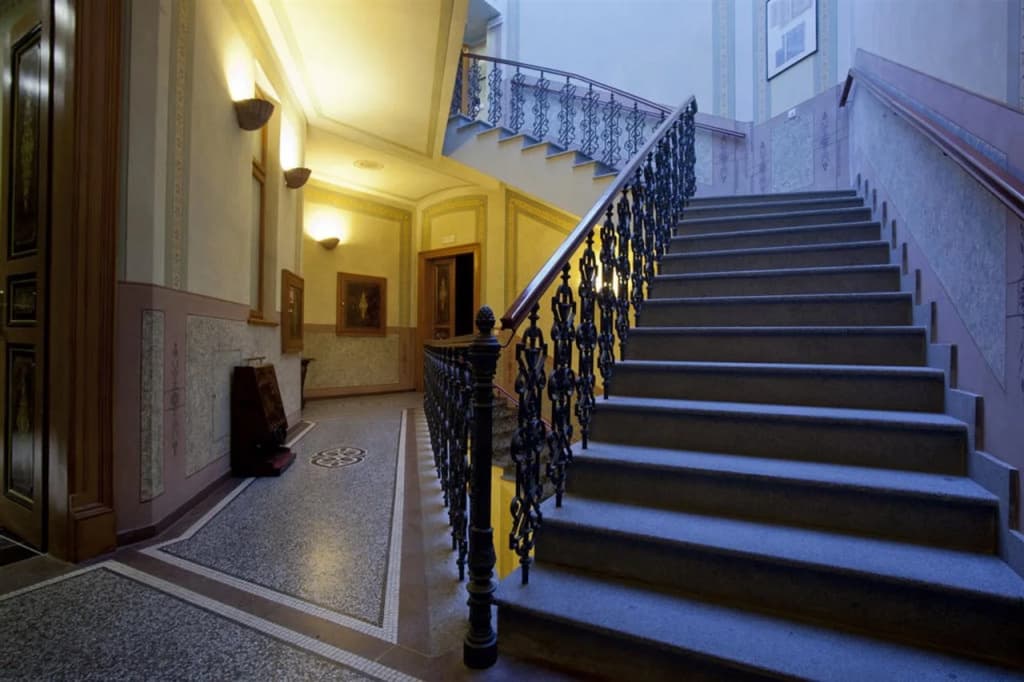 Deminka Palace - photo 14