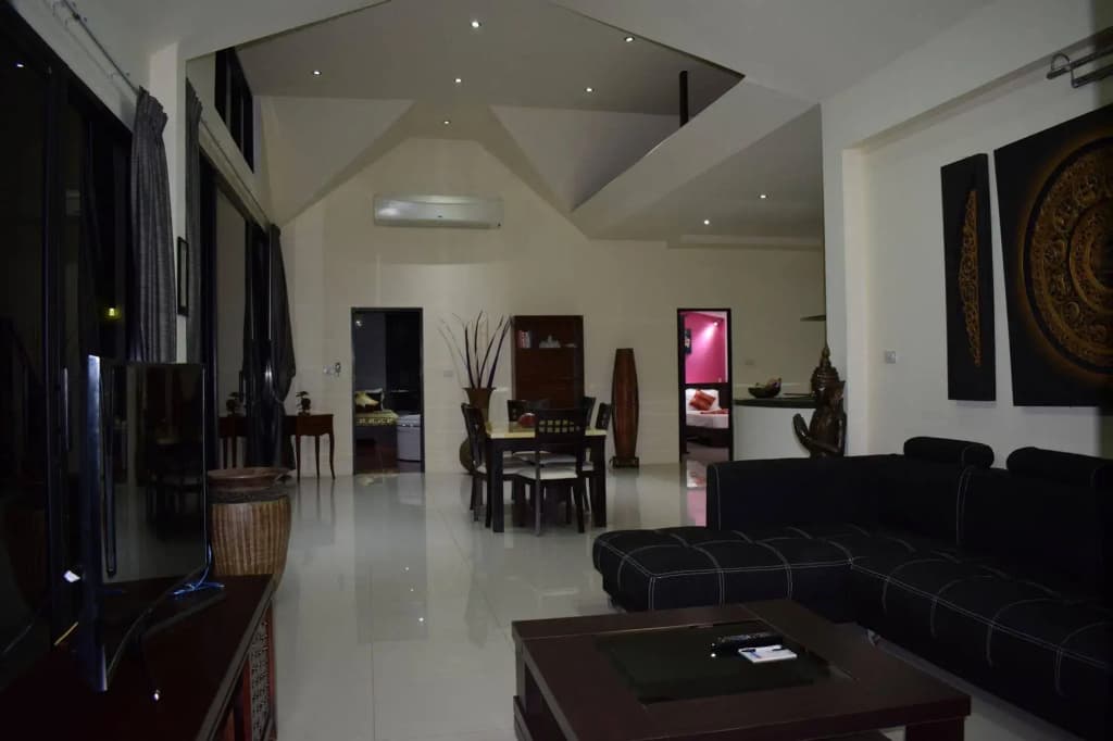 Naamtao Villa Resort - photo 2