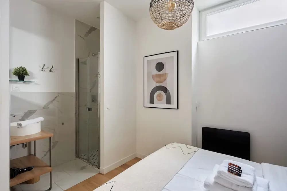Apartment Center of Paris Sacre Coeur - photo 1