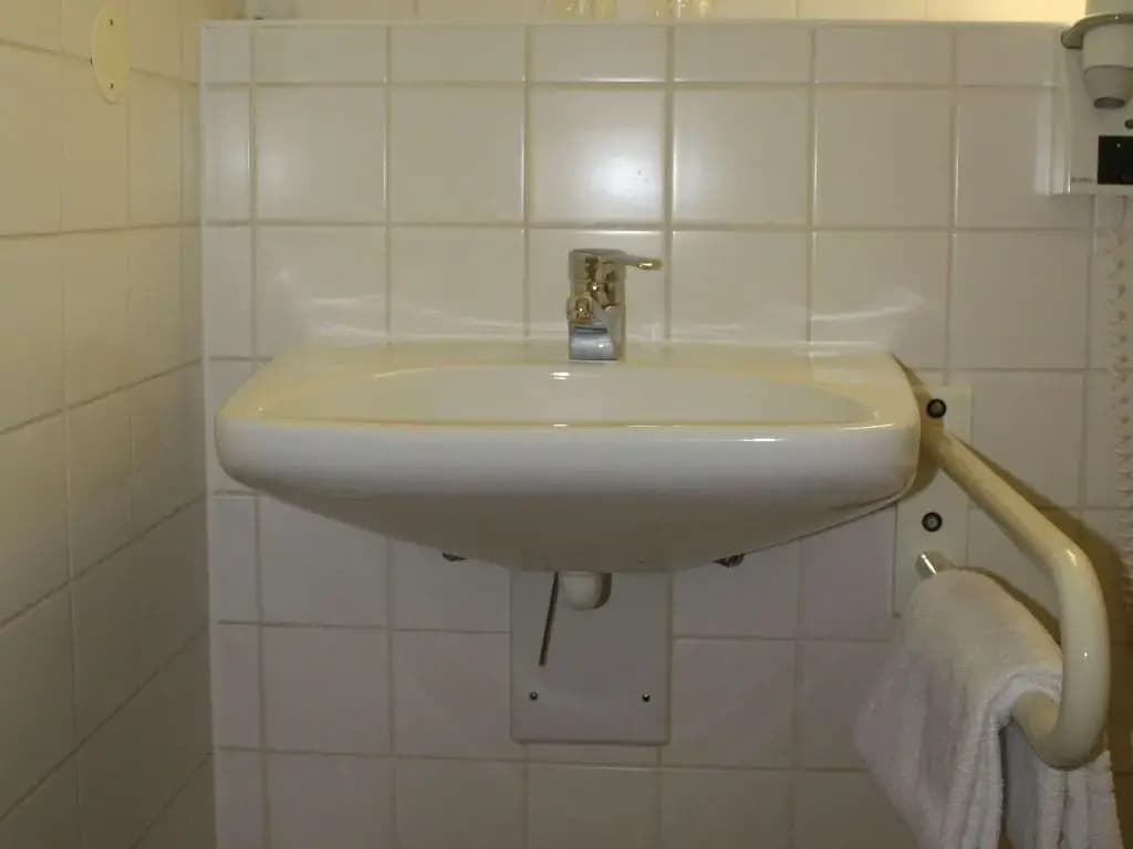 ibis Wien Messe - photo 8