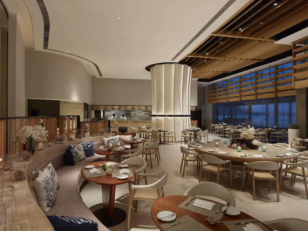 Auberge Discovery Bay Hong Kong - photo 28