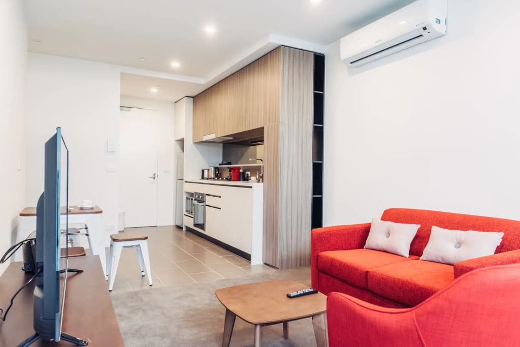 Comfort Apartments Box Hill - photo 5