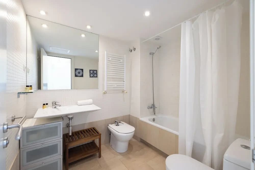 Stay U-nique Apartments Degà Bahí - photo 25