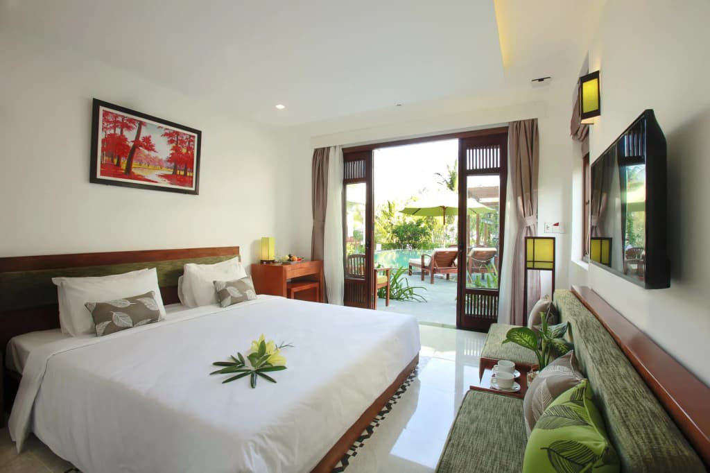 Green Boutique Villa - photo 5