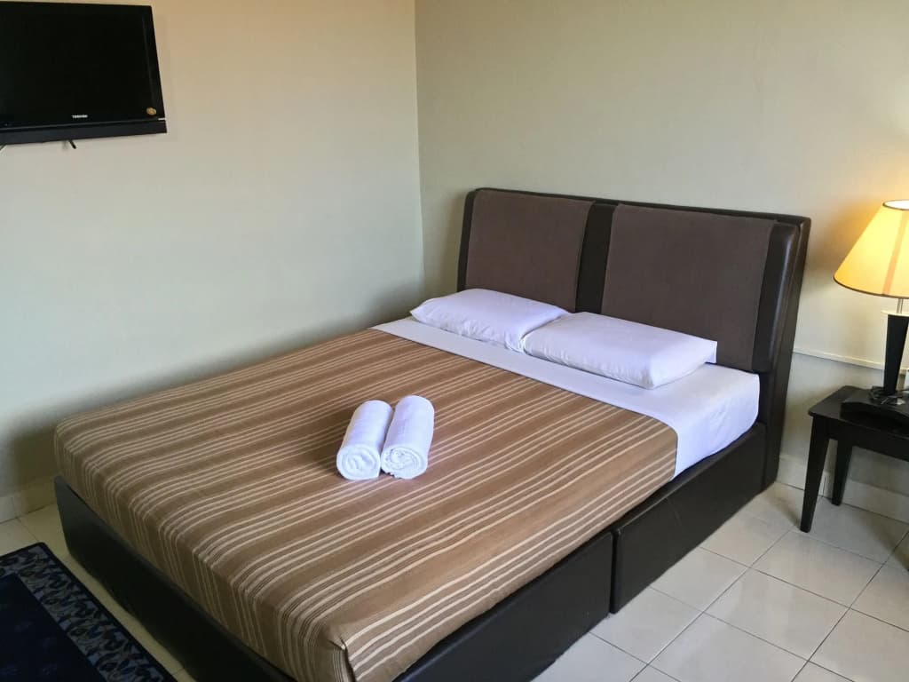 Sandy Beach Resort Langkawi - photo 3