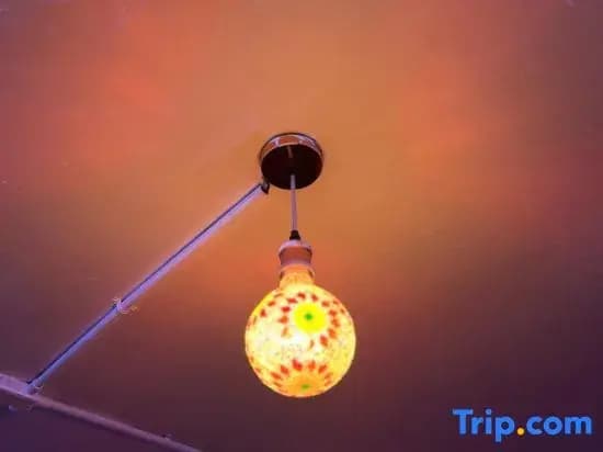 Lemon Tree Khaosan Hostel - photo 17