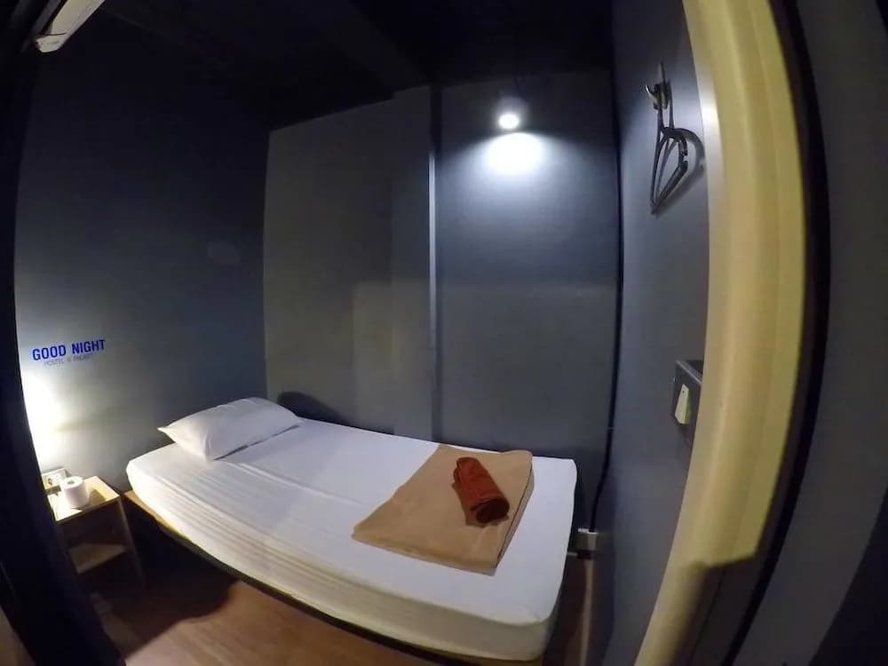 Black Panther Hostel - photo 2