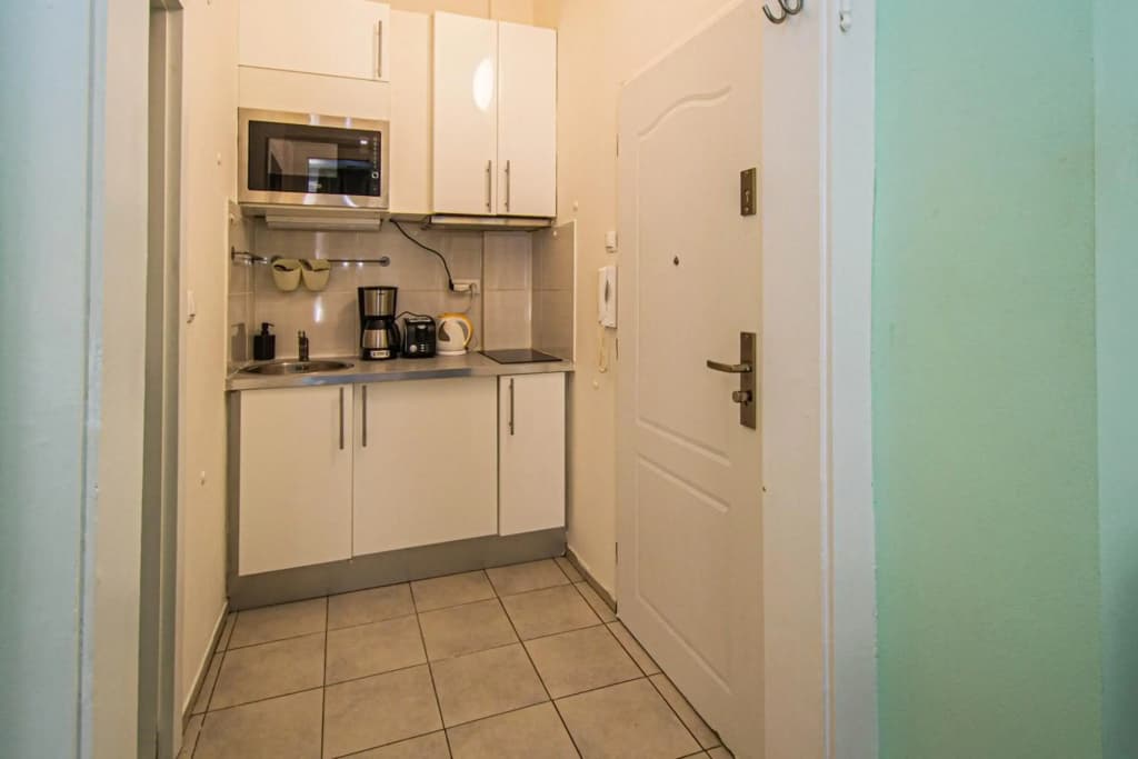 Ruterra Apartment Cimburkova - photo 48