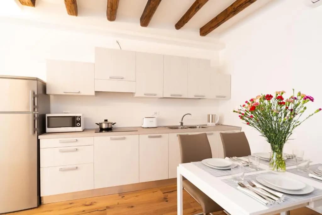 Apartments Ca' Zaccaria - photo 14