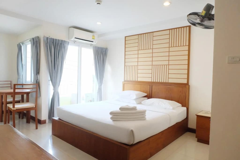 Thep apartment - photo 3