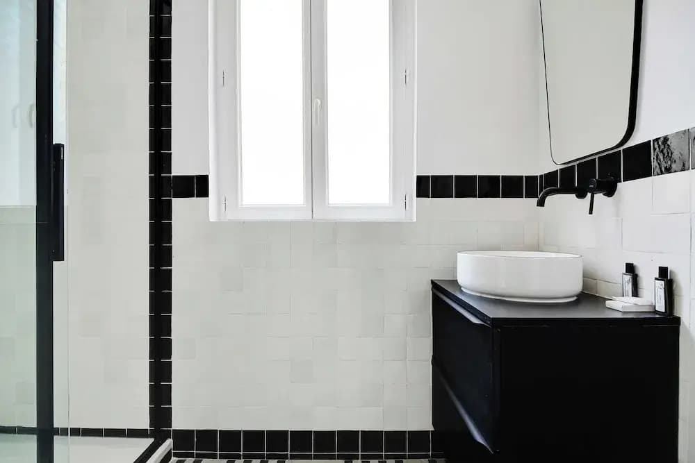 Charming Apartment - 1br/4p - Beaugrenelle - photo 7