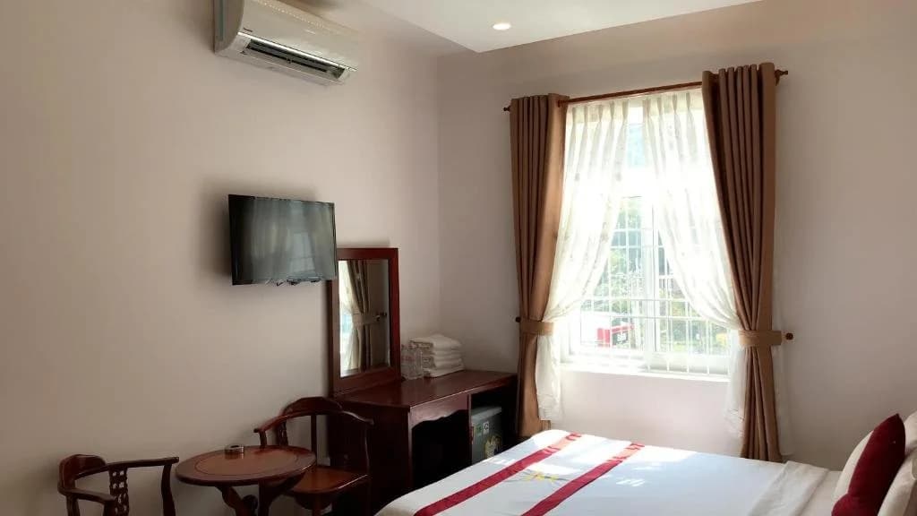 Thi Long Phung 2 Hotel - photo 4