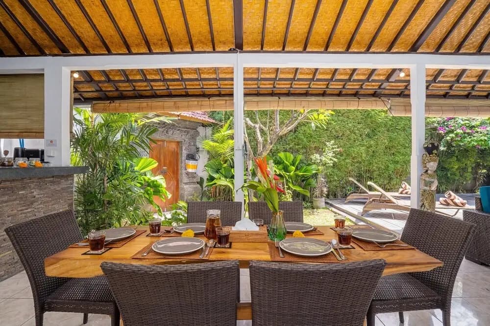 Villa Shanti - photo 50