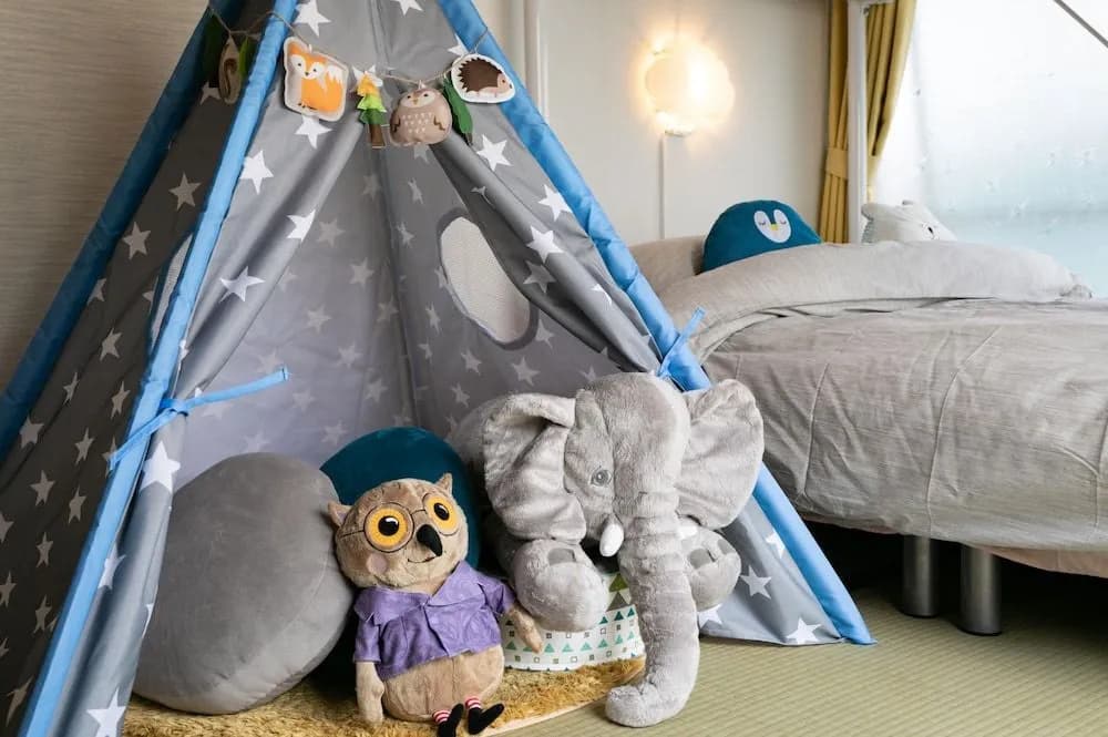 Espoir Horikiri Syobuen - photo 12
