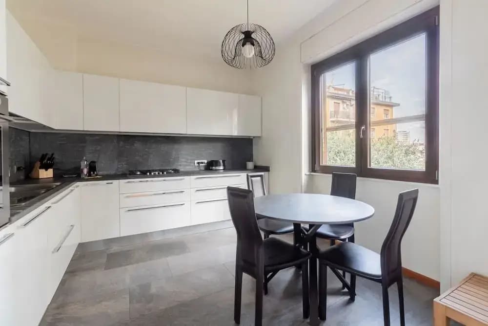 Casa Giulia in Milano - photo 14