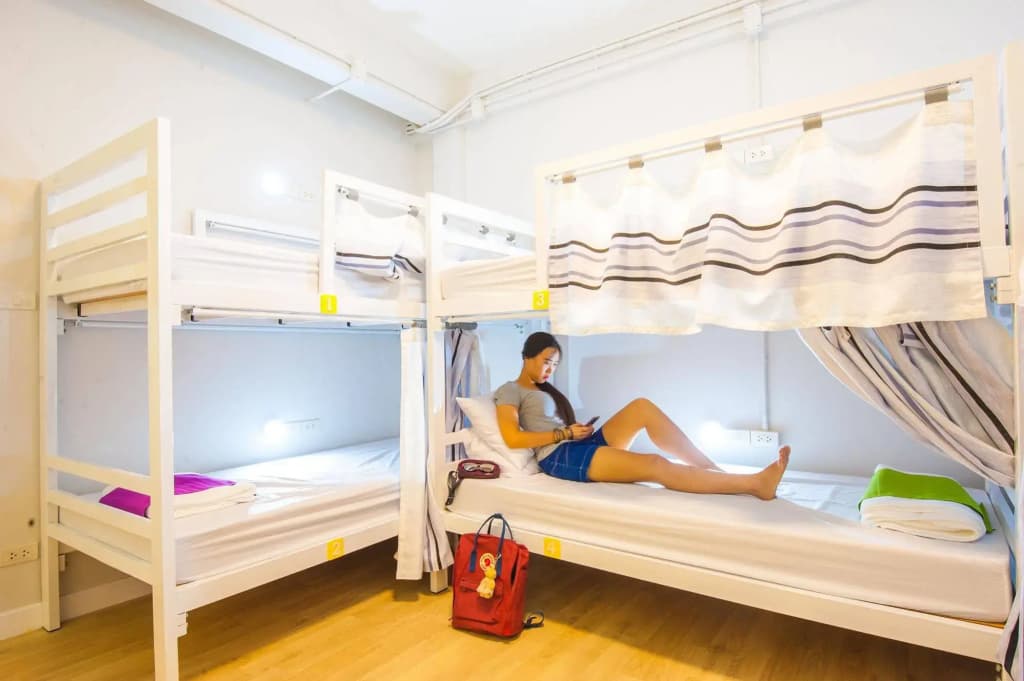 My Thai Hostel - photo 25