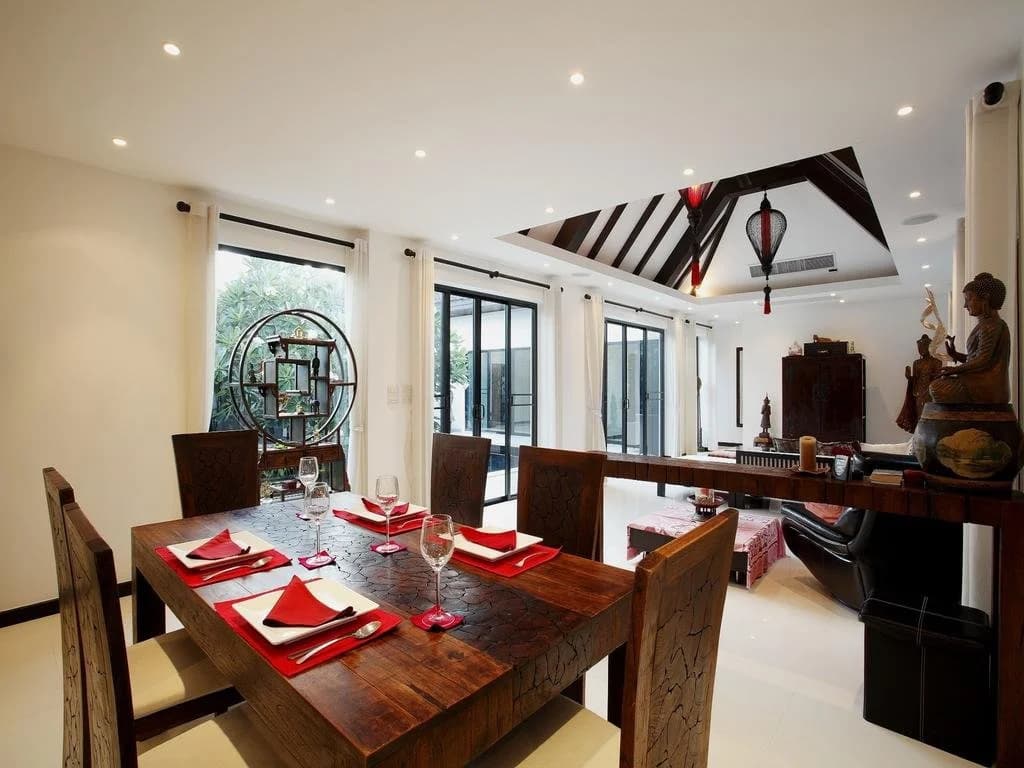 BYG Private Pool Villa@Layan Beach - photo 17