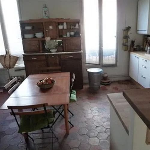 Bed Breakfast Charonne 3 - photo 8