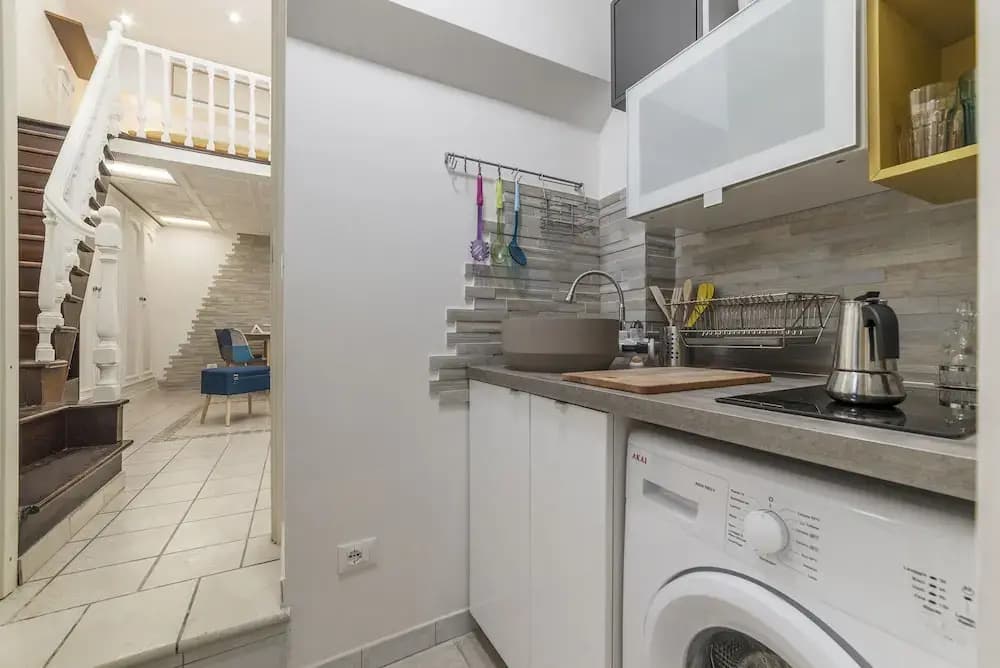 Pigneto Studio Flat - photo 18