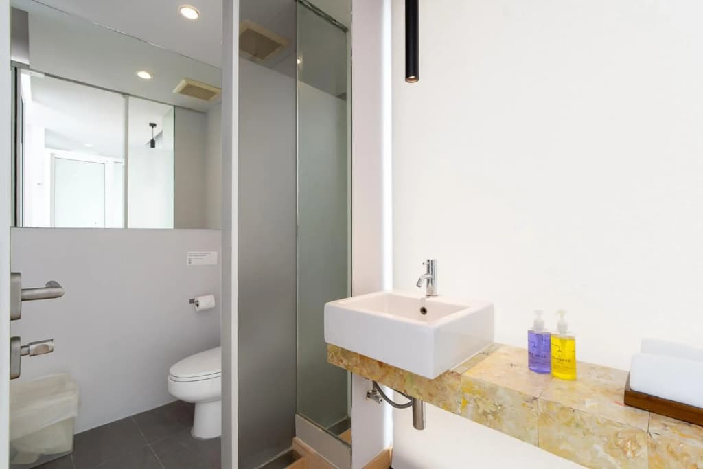Metz Pratunam Hotel - photo 8
