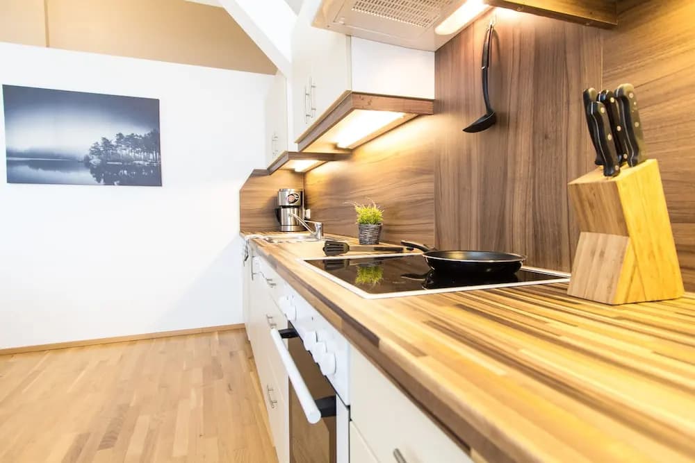 Apartment Erdbergstrasse - photo 21