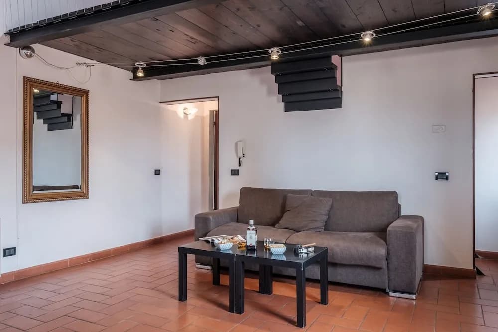 Appartamento Porcellana - photo 10